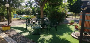 Property grounds - Holiday Home Le Lamie di Comasia 3 with Terrace, Shared Pool & Wi-Fi (MARTINA FRANCA)