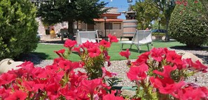 Property grounds - Holiday Home Le Lamie di Comasia 3 with Terrace, Shared Pool & Wi-Fi (MARTINA FRANCA)