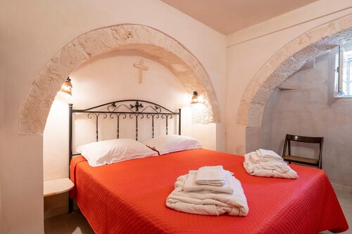 Holiday Home Le Lamie di Comasia 2 with Shared Pool, Shared Garden & Wi-Fi