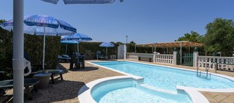 Holiday Home Le Lamie di Comasia 2 with Shared Pool, Shared Garden & Wi-Fi