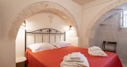 Ferienhaus Le Lamie di Comasia 2 mit Gemeinschaftspool, -garten und WLAN