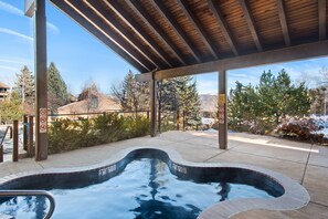 Unclassified image, 5 of 41, button - Great Snowmass Value! Hot Tub, Gas FP, On Shuttle to Base Village, Lifts & Trails! (Snowmass Village)