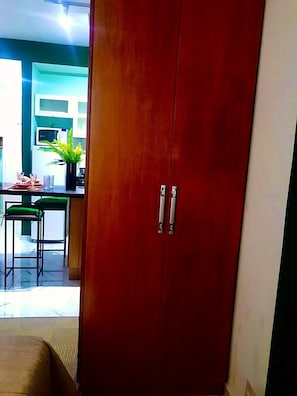 Parte interna