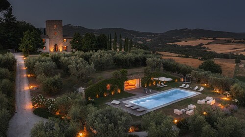 Al Belvedere 6 2 in Solfagnano