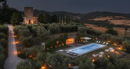 Al Belvedere 6 2 in Solfagnano