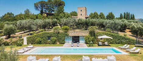 Villa | 3 Schlafzimmer