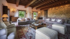 Villa | 3 bedrooms - Al Belvedere 6 2 in Solfagnano (Perugia)