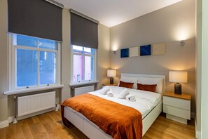 Apartment | 2 bedrooms