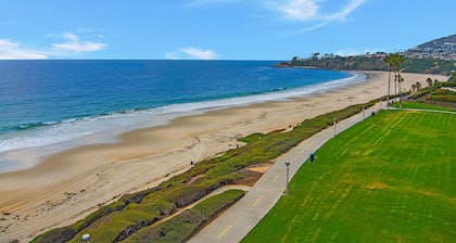 Experience 31: Bliss on the Bay, Dana Point/Monarch Beach & Laguna Beach