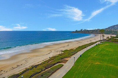 Experience 31: Bliss on the Bay, Dana Point/Monarch Beach & Laguna Beach