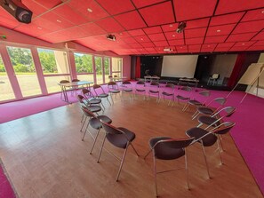 Salle de réunion