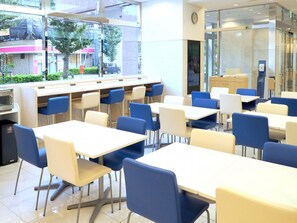 Lobby - Toyoko Inn Tokyo Higashi-fuchu-eki Kita (Fuchu)