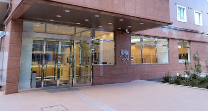 Toyoko Inn Tokyo Higashi-fuchu-eki Kita