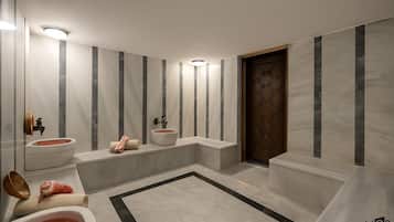 Bain public