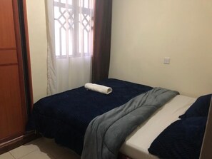 2 Schlafzimmer, kostenloses WLAN