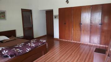 1 habitación y wifi