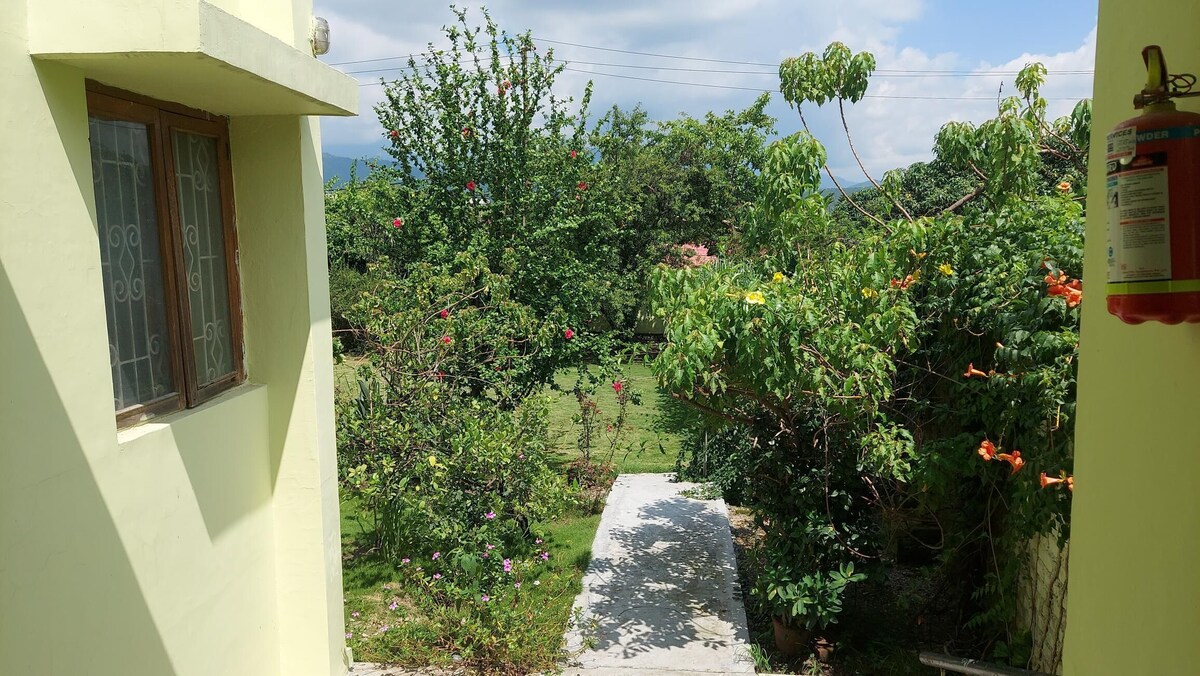 Image de profil de l’hôte