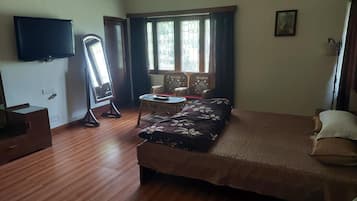 1 bedroom, WiFi