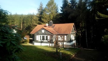 Außenbereich