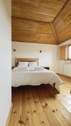3 chambres, Wi-Fi