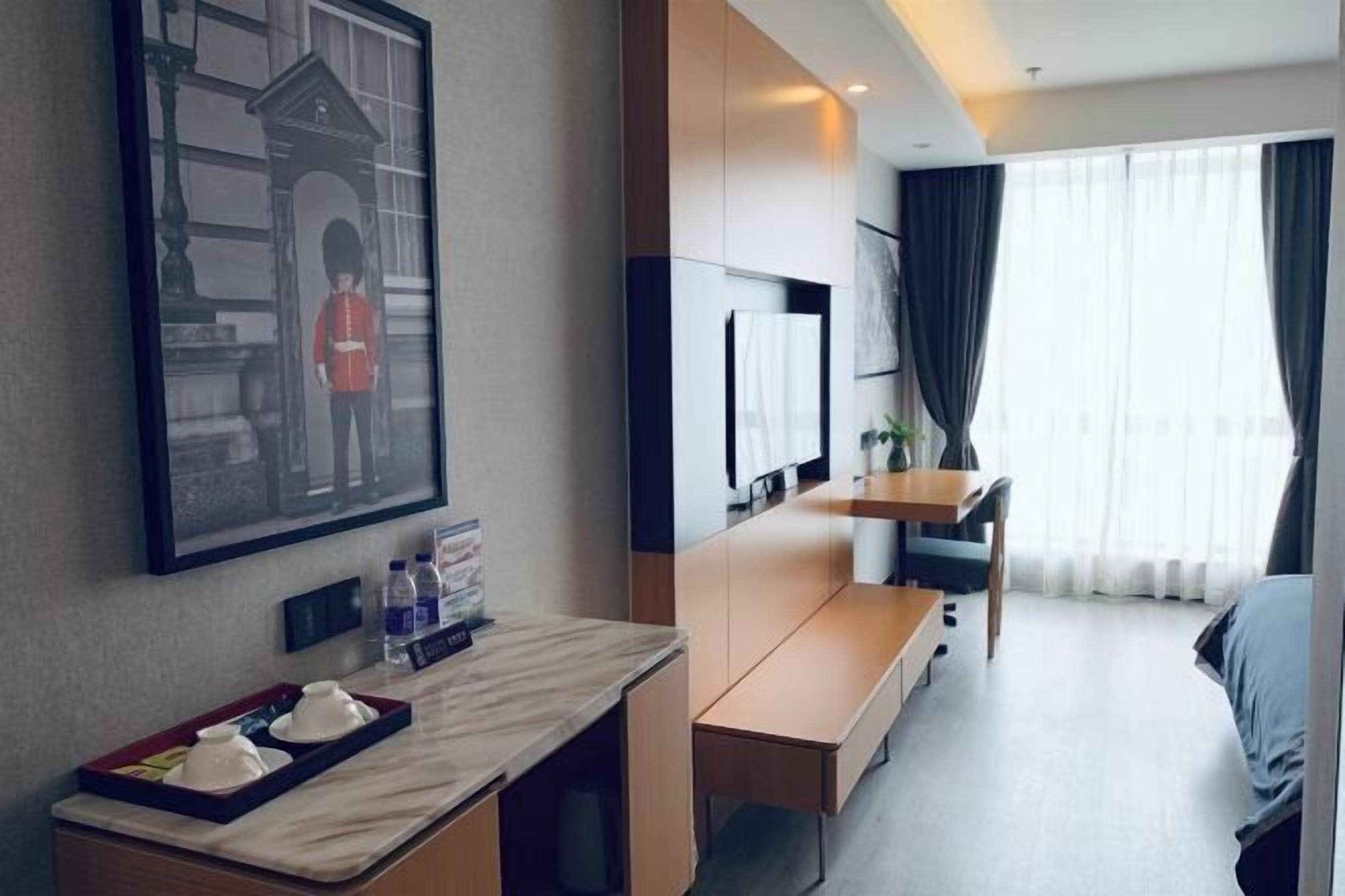 ห้องพัก