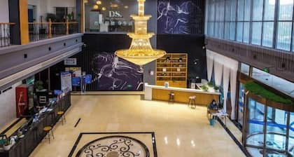 LANOU Hotel (Haiyan Science City)
