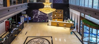 LANOU Hotel (Haiyan Science City)