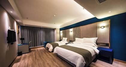 LANOU Hotel (Haiyan Science City)