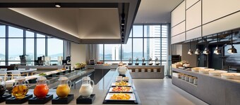 Shilla Stay Yeosu Expo Station