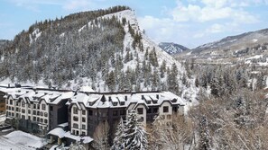 Exterior - Ascent 312 - 2 Bedroom Residence (Avon)