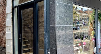 Snoozz Hotels