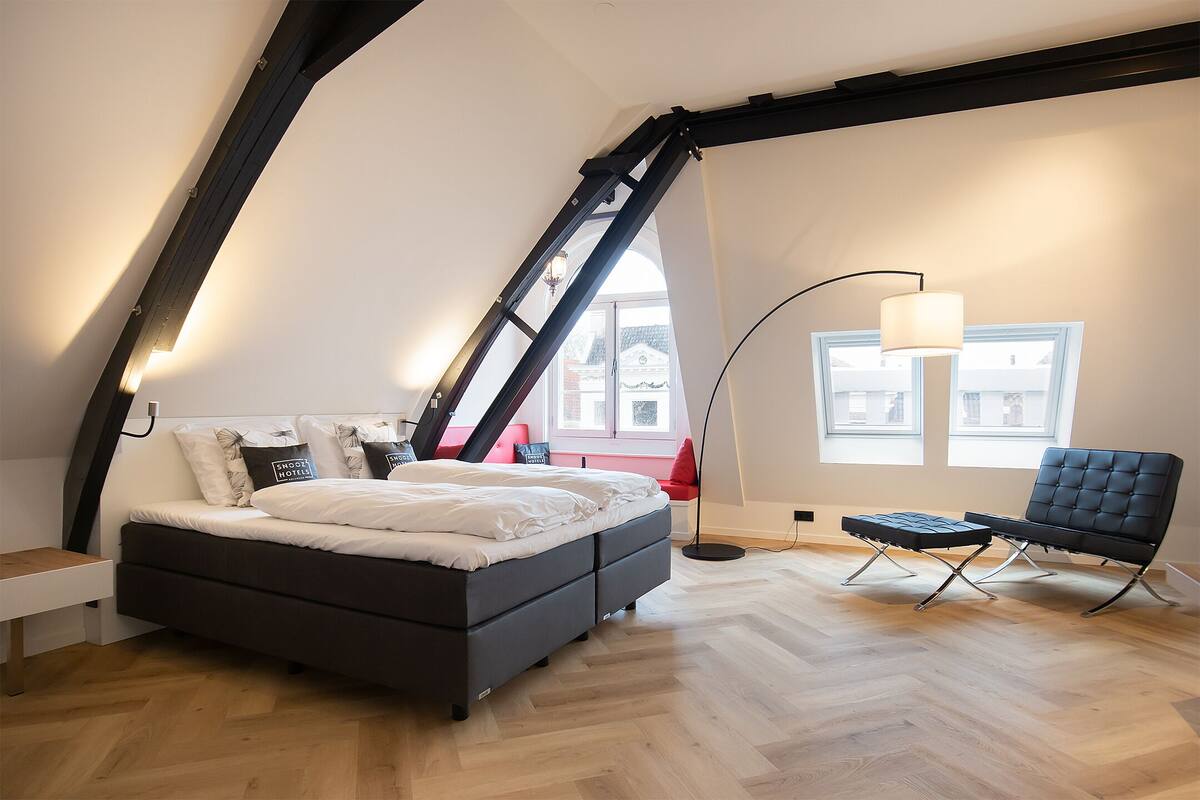 Chambre Double Supérieure