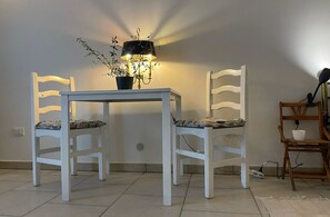 Restauration