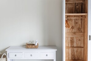 Interior - Villa Shanti (Pecatu)