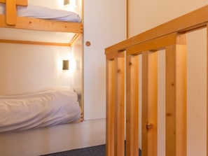 1 Schlafzimmer