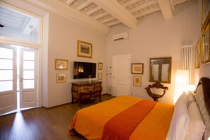 Unclassified image, 2 of 27, button - Borgo Pinti Suites Le Stanze dei Nobili (Florence)