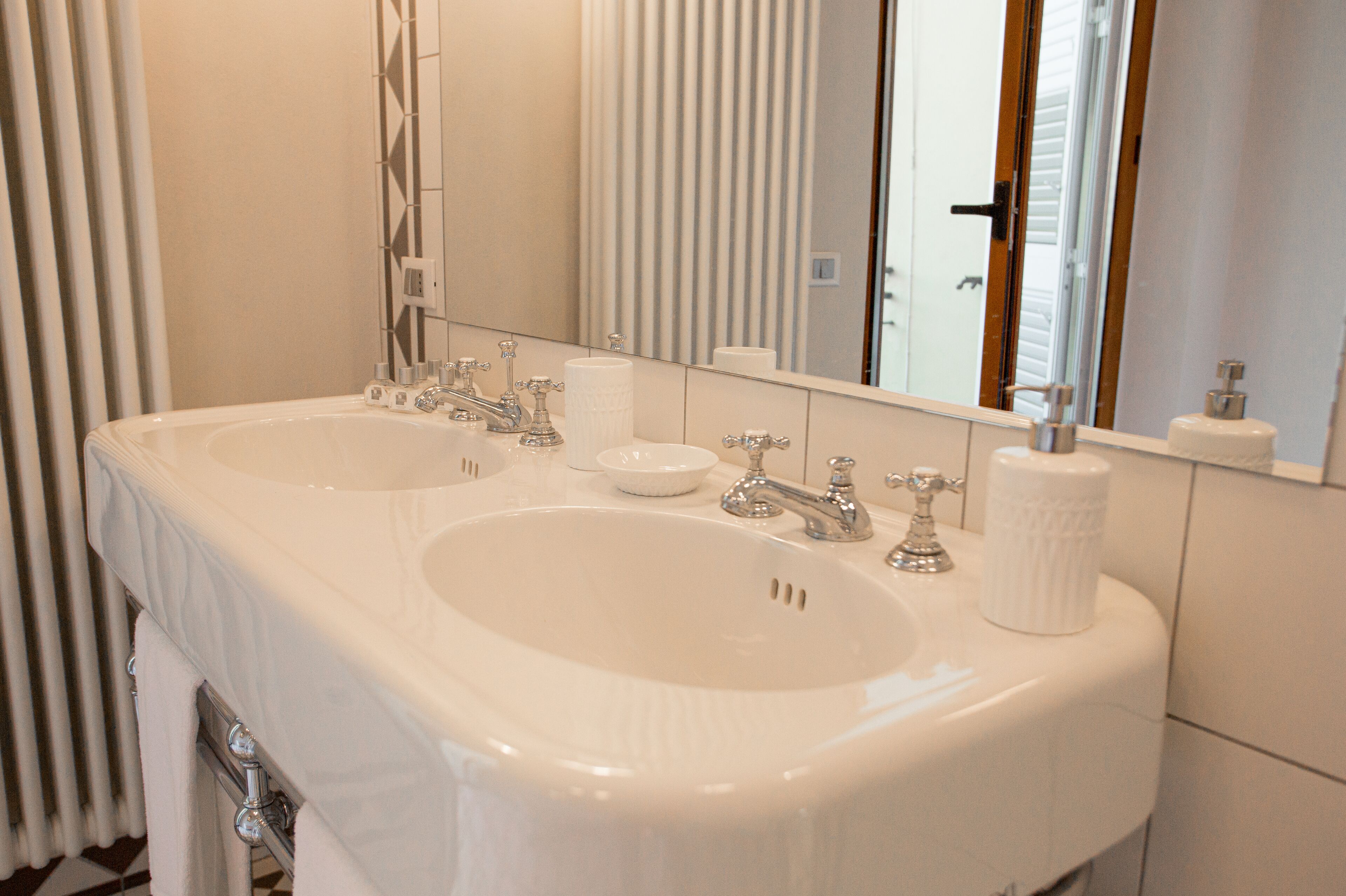 Photo - Borgo Pinti Suites Le Stanze dei Nobili