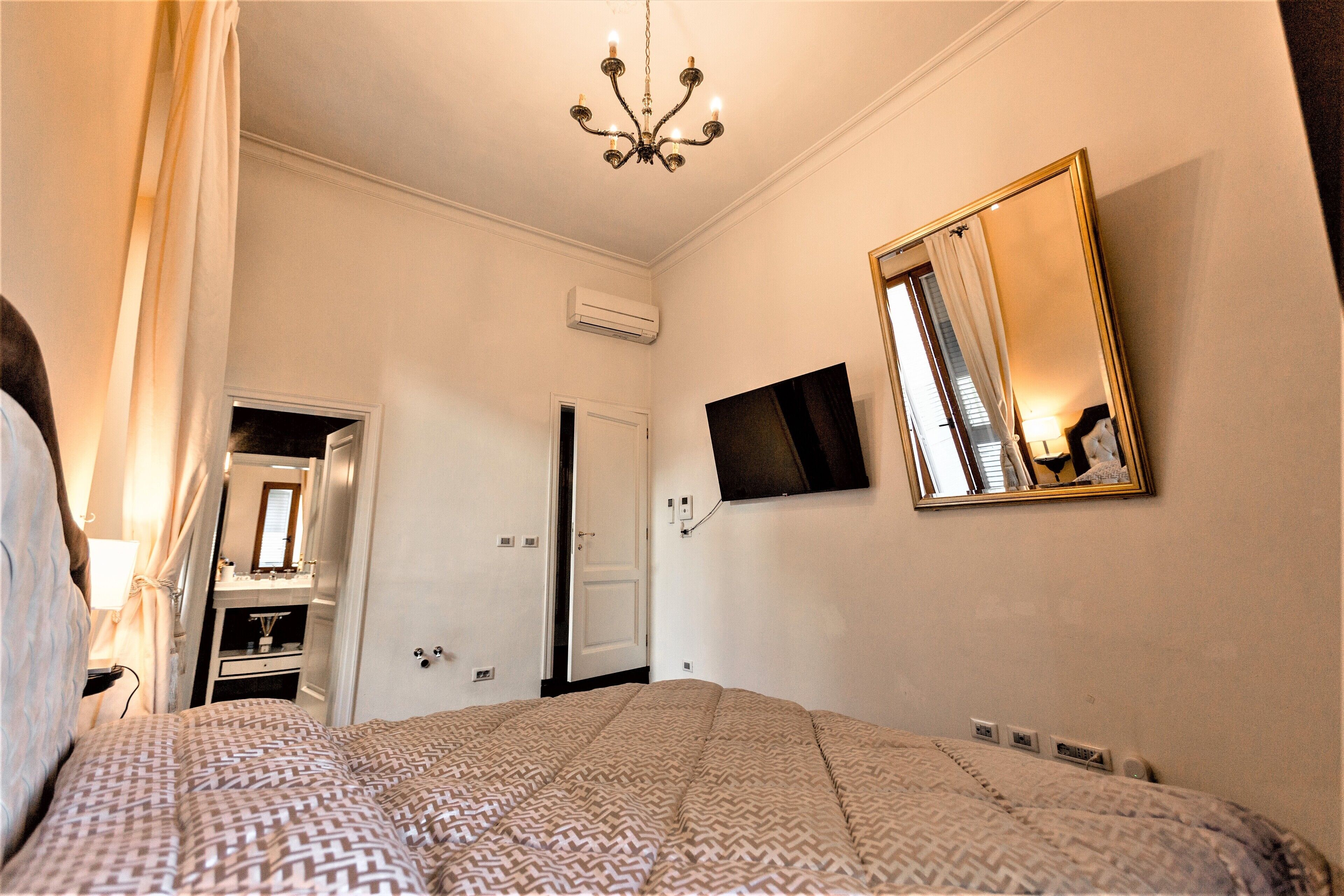 Photo - Borgo Pinti Suites Le Stanze dei Nobili