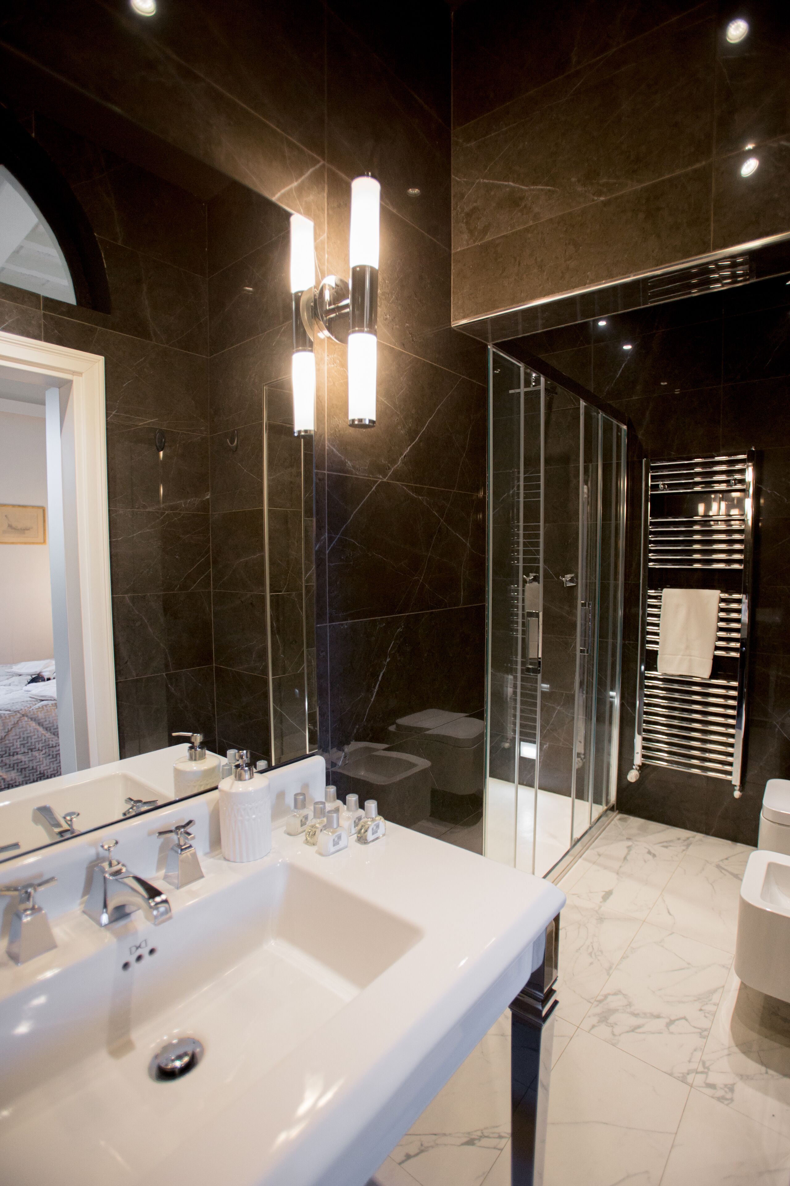 Photo - Borgo Pinti Suites Le Stanze dei Nobili