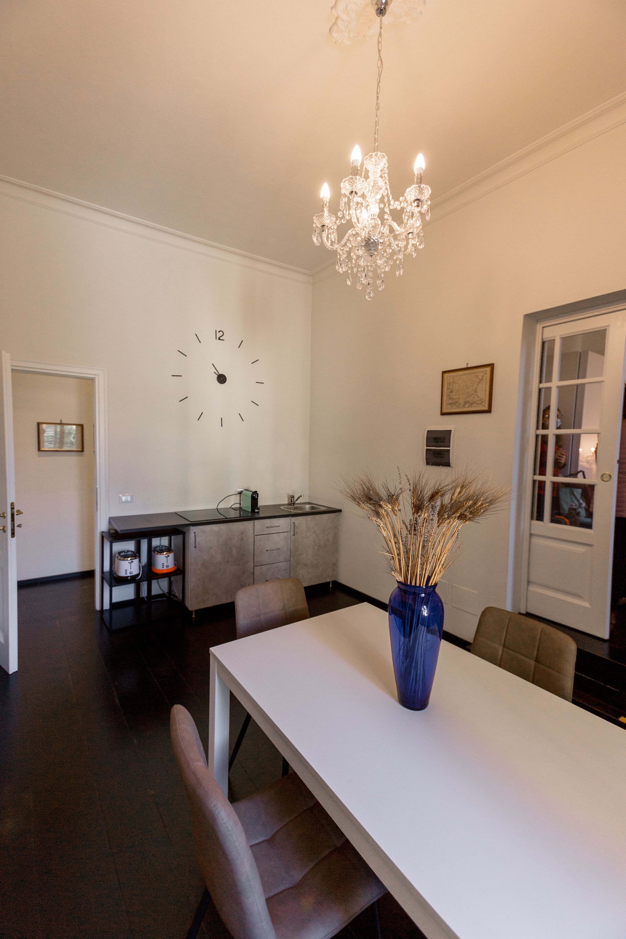 Photo - Borgo Pinti Suites Le Stanze dei Nobili