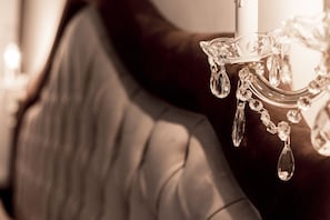 Suite Junior | Literie de qualité supérieure, couette en duvet d'oie