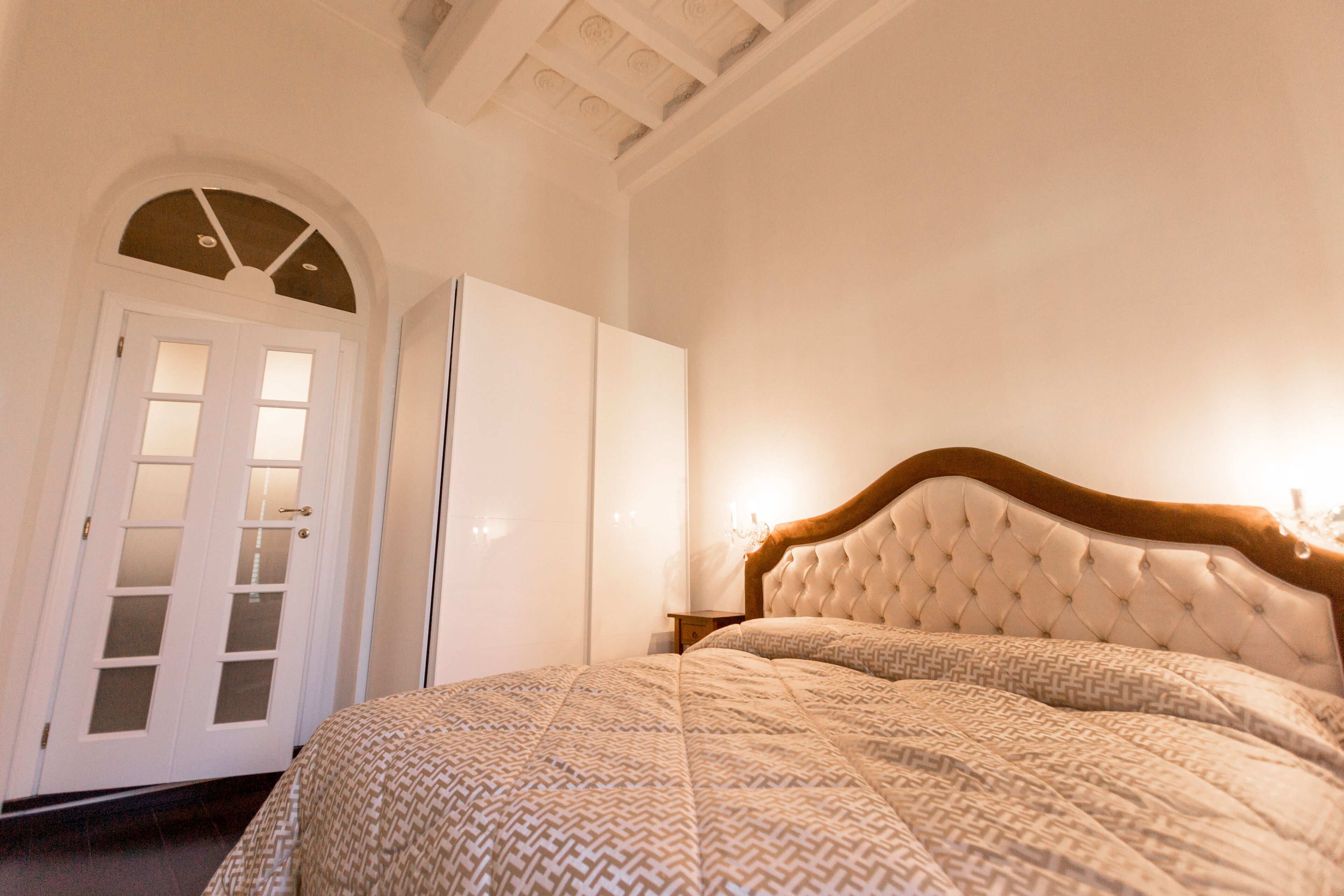 Photo - Borgo Pinti Suites Le Stanze dei Nobili