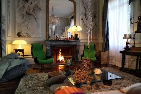 LE GRAND DUC
