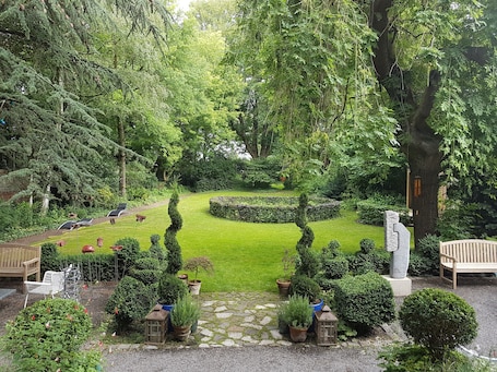 LE GRAND DUC