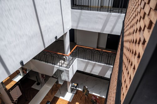Monocolo Boutique Hotel