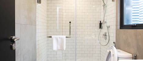Mini Family Room | Bathroom
