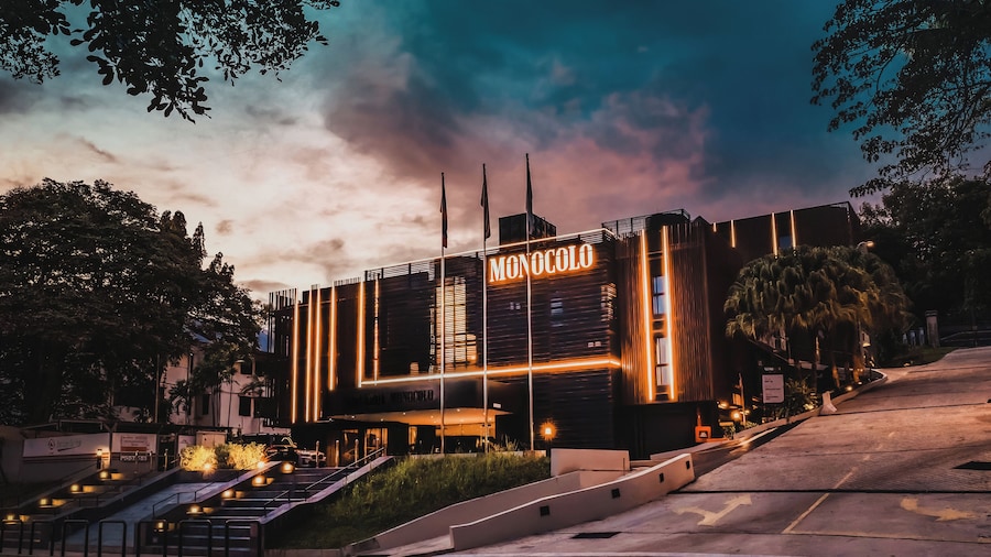 Monocolo Boutique Hotel