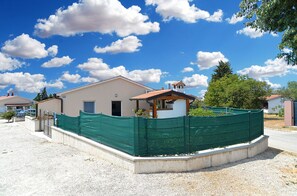 Exterior - House 2195/57155 (Istria - Peroj), 700m from the beach (Peroj)