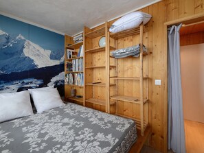 1 chambre