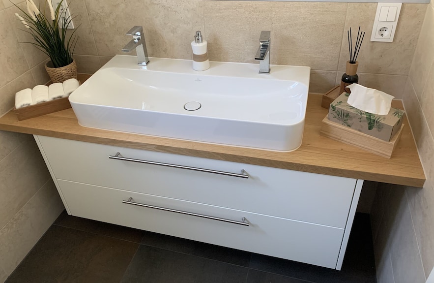 Moderne Ferienwohnung Mitten Im Grünen In Der Südeifel - Echternach